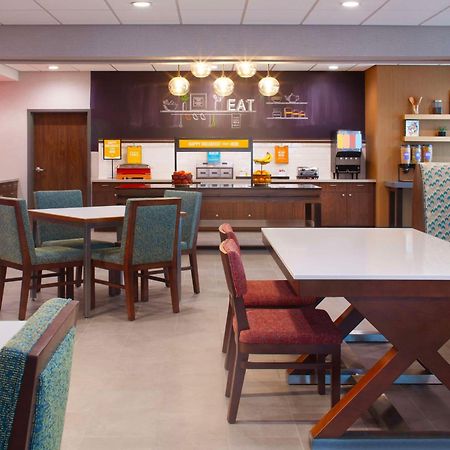 Hampton Inn オガララ エクステリア 写真