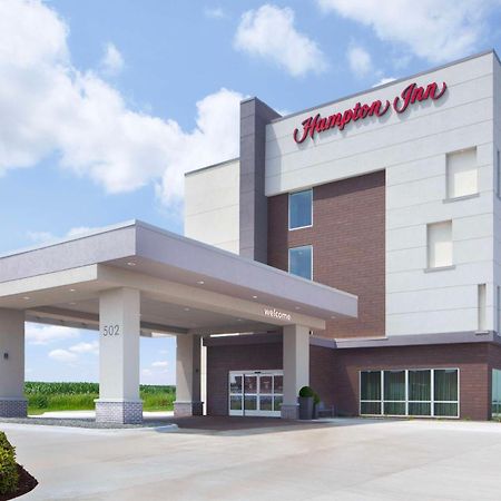 Hampton Inn オガララ エクステリア 写真