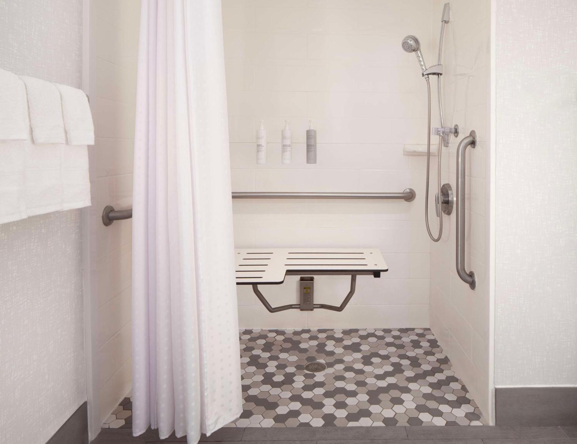 Hampton Inn オガララ エクステリア 写真