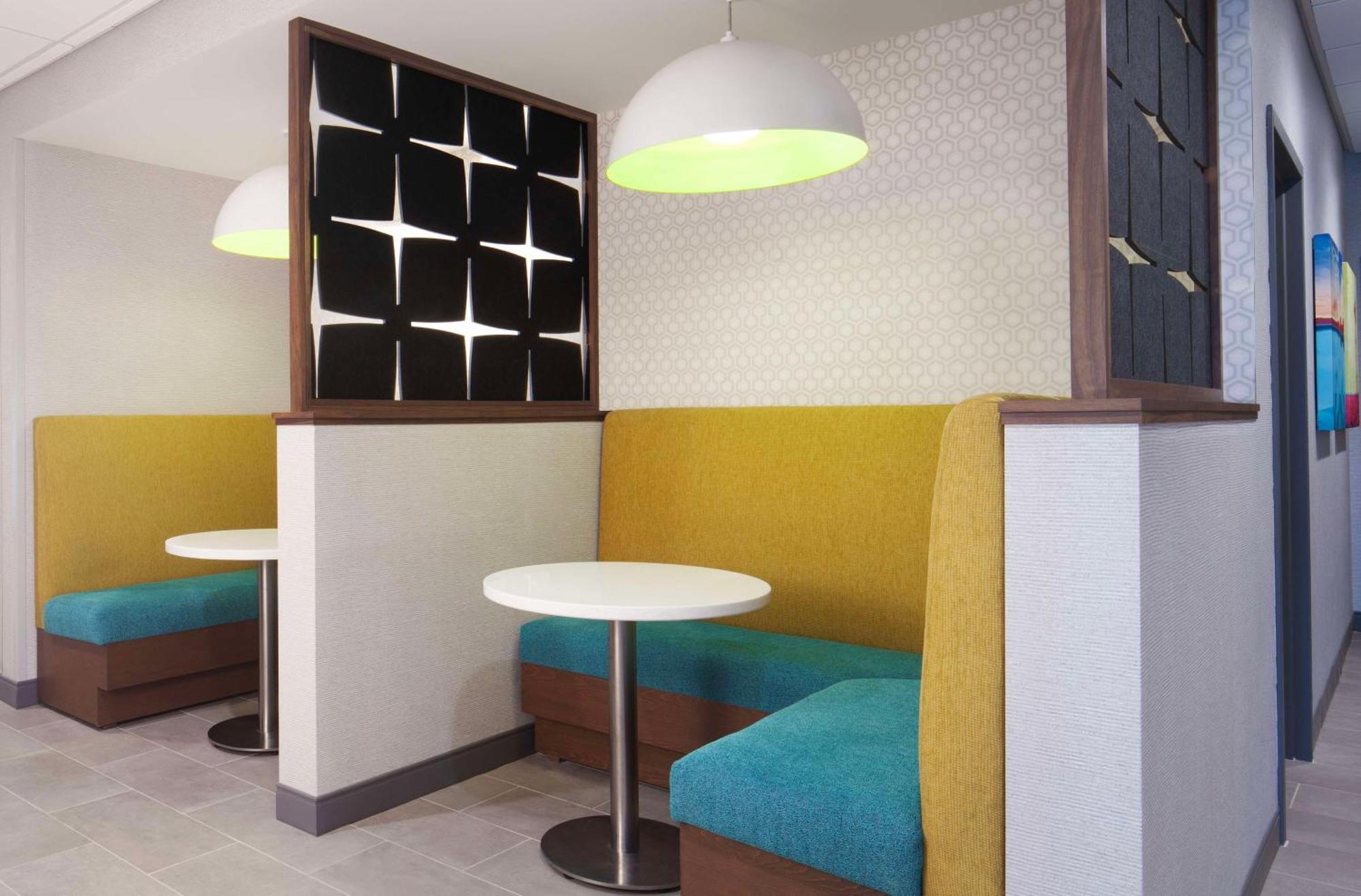 Hampton Inn オガララ エクステリア 写真