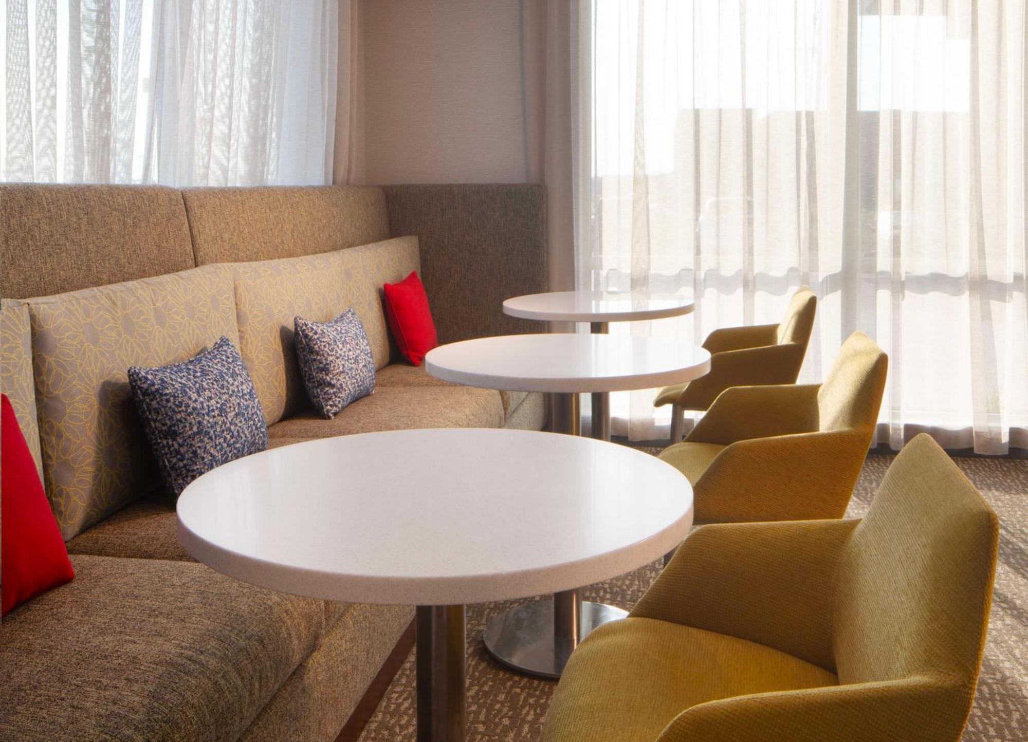Hampton Inn オガララ エクステリア 写真